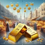 الفرق بين الذهب عيار 24 و22 وأيهما أفضل للاستثمار في السعودية؟