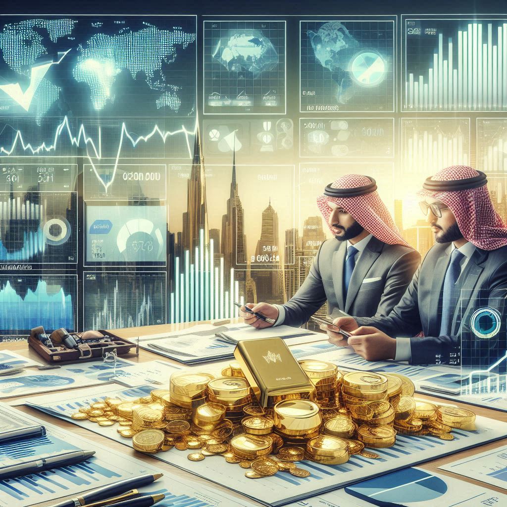كيف تبدأ الاستثمار في الذهب بمبلغ 1000 ريال سعودي؟.png